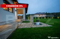Casă de vanzare, cu 5 camere, 280 mp, zona Nord