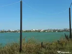 Vanzari terenuri primul rand la lacul Siutghiol Constanta