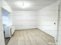 Garsoniera decomandata - zona Racadau