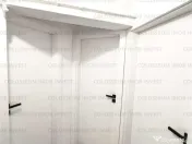 Garsoniera decomandata - zona Racadau 