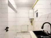 Garsoniera decomandata - zona Racadau 