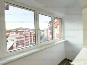 Garsoniera decomandata - zona Racadau 