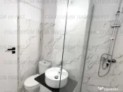 Garsoniera decomandata - zona Racadau 