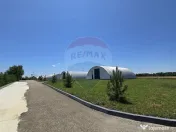 DE VANZARE | Hale | 1407mp | Teren 9344 | Potigrafu 