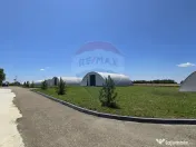 DE VANZARE | Hale | 1407mp | Teren 9344 | Potigrafu 