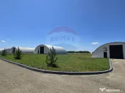 DE VANZARE | Hale | 1407mp | Teren 9344 | Potigrafu 