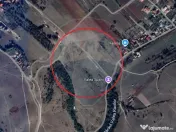Teren de vanzare in Valcele, 3900 MP ! Comision 0% 
