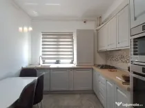 Apartament 3 camere 57 mp,et.1, parcare Apahida