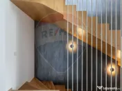 Vilă în zona Lacul Tei Parcul Circului 