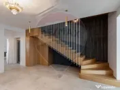 Vilă în zona Lacul Tei Parcul Circului 