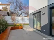 Vilă în zona Lacul Tei Parcul Circului 