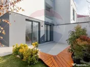 Vilă în zona Lacul Tei Parcul Circului 