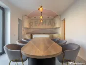 Vilă în zona Lacul Tei Parcul Circului 