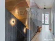 Vilă în zona Lacul Tei Parcul Circului 