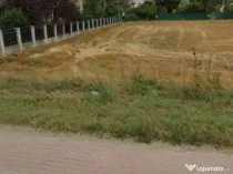 Teren intravilan - stradal Tartasesti