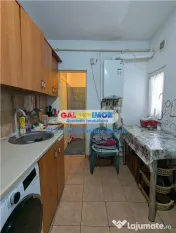 Unirii, Piata Concordiei, apartament 2 camere in vila, supra 