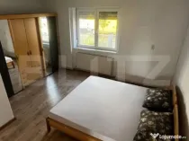 Casă de vanzare, cu 3 camere, 100 mp, zona Burdea