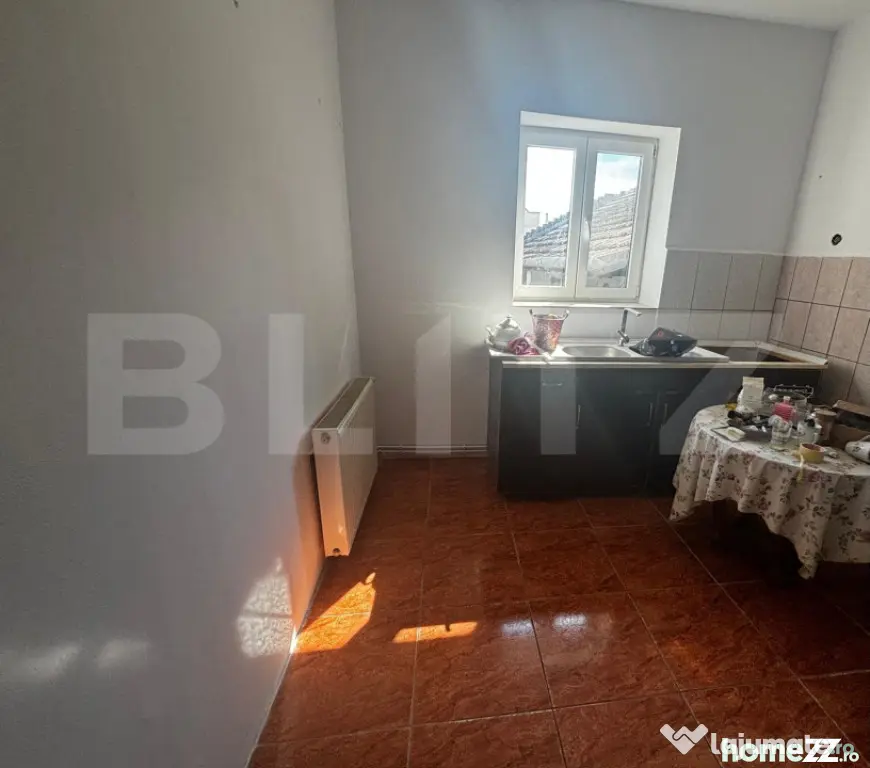 Casă de vanzare, cu 3 camere, 100 mp, zona Burdea - Satu Mare (Satu-Mare)