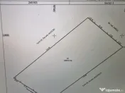 D.C. -10.010 mp Bucuresti, sector 4, P 4 