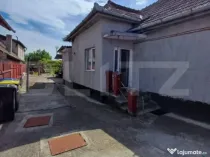 Casa individuala cu 4 camere, teren 857 mp, zona Materna