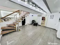 Spatiu comercial de 107 mp utili zona ultracentrala din Sibi
