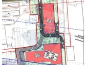 Teren intravilan 9700 mp, sector 1, Bucuresti 