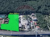 Teren intravilan 9700 mp, sector 1, Bucuresti 