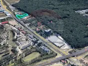 Teren intravilan 9700 mp, sector 1, Bucuresti 