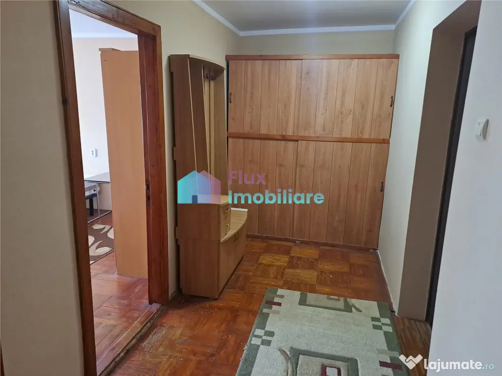 Apartament 2 camere Burdujeni zona garii