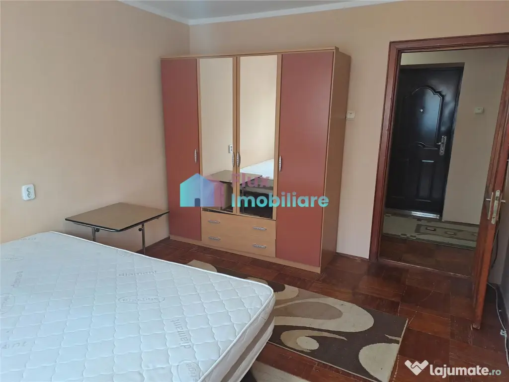 Apartament 2 camere Burdujeni zona garii