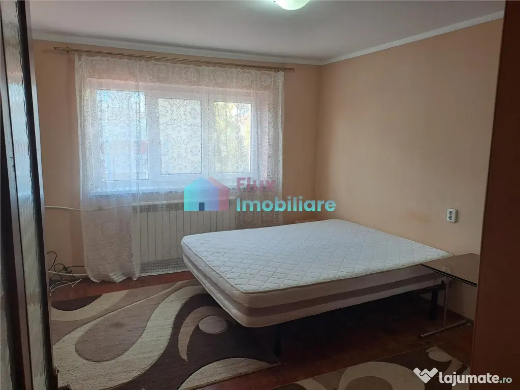 Apartament 2 camere Burdujeni zona garii