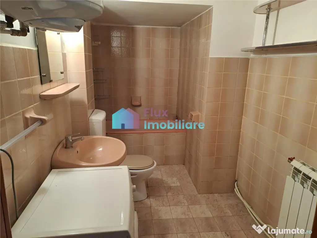 Apartament 2 camere Burdujeni zona garii