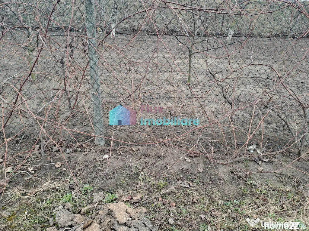 Teren intravilan 700 mp Sf. Ilie - Sfantu Ilie (Suceava)