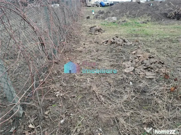 Teren intravilan 700 mp Sf. Ilie - Sfantu Ilie (Suceava)