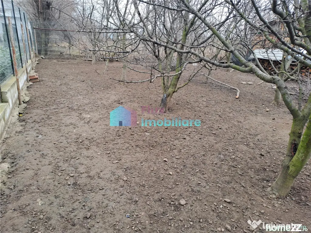 Teren intravilan 700 mp Sf. Ilie - Sfantu Ilie (Suceava)