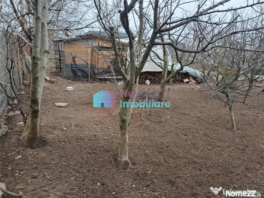 Teren intravilan 700 mp Sf. Ilie - Sfantu Ilie (Suceava)