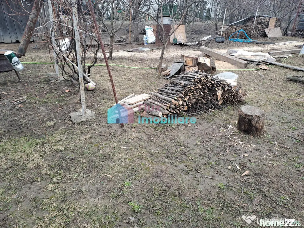 Teren intravilan 700 mp Sf. Ilie - Sfantu Ilie (Suceava)