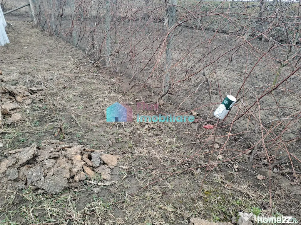Teren intravilan 700 mp Sf. Ilie - Sfantu Ilie (Suceava)
