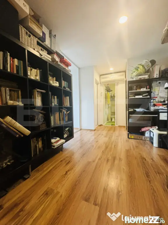 Apartament decomandat cu 3 camere în zona Torontalului