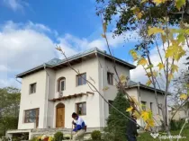 Casa individuala, 178mp, teren 1200, Broscauti