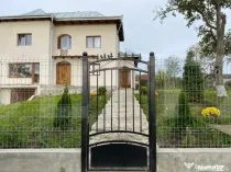 Casa individuala, 178mp, teren 1200, Broscauti