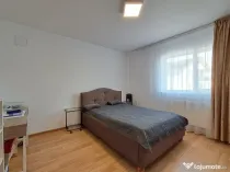 Apartament 3 camere 55 mp+terasa 25 mp str.Stejarului Floresti