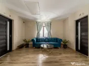 Casa spațioasă cu 6 camere și teren generos, lângă păd 