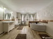 Casa spațioasă cu 6 camere și teren generos, lângă păd 