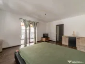 Casa spațioasă cu 6 camere și teren generos, lângă păd 