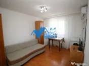 Neptun - Garsoniera renovata, mobilata 