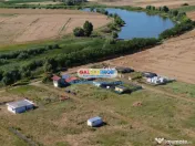 Teren intravilan de la 330mp, Sosea, langa Balta, Rate Dezvo 