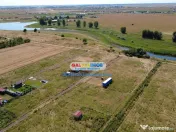 Teren intravilan de la 330mp, Sosea, langa Balta, Rate Dezvo 