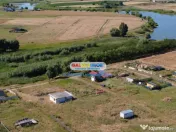 Teren intravilan de la 330mp, Sosea, langa Balta, Rate Dezvo 