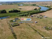 Teren intravilan de la 330mp, Sosea, langa Balta, Rate Dezvo 